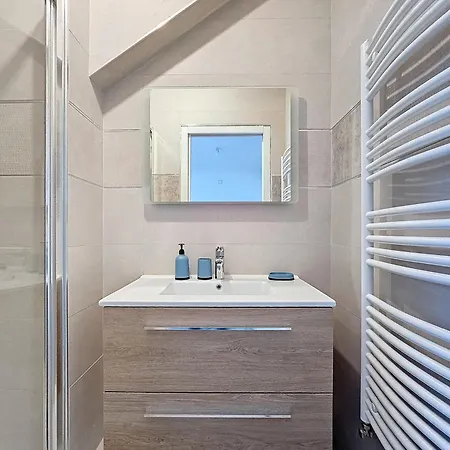 Habitación en casa particular Kerlinou Proche Thales Ifremer Enib Imt Atlantique Brest