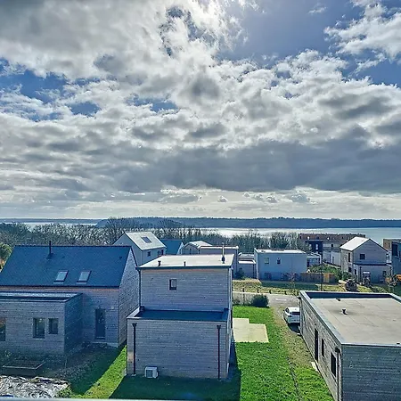 Privat bolig Kerlinou Proche Thales Ifremer Enib Imt Atlantique