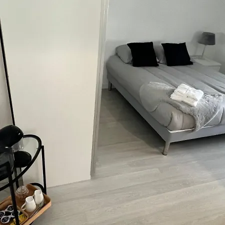 Kerlinou Proche Thales Ifremer Enib Imt Atlantique Homestay Brest