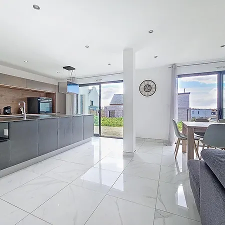 Kerlinou Proche Thales Ifremer Enib Imt Atlantique Homestay *