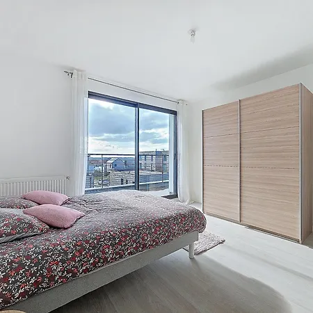 Homestay Kerlinou Proche Thales Ifremer Enib Imt Atlantique *